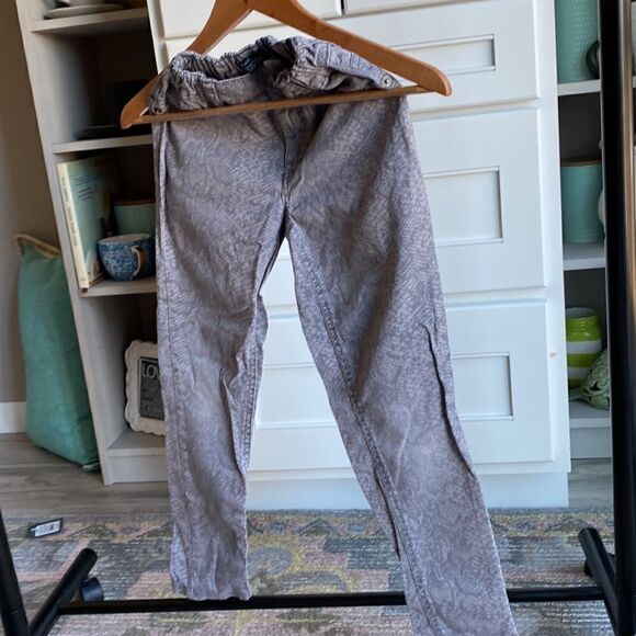 Childrens Place jeggings   - Picture 6 of 6